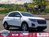 Used 2022 Chevrolet Equinox Premier image 1