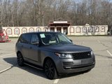 Used 2014 Land Rover Range Rover Supercharged image 3