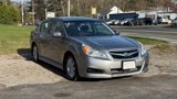 Used 2011 Subaru Legacy 2.5i Premium w/ All-Weather Pkg image 4