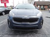 Used 2017 Kia Sportage EX w/ EX Premium Package image 3