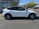 Used 2020 Tesla Model Y Long Range image 2