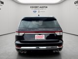 Certified 2021 Lincoln Aviator Black Label w/ Dynamic Handling Package image 4