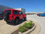 Used 2019 Jeep Wrangler Rubicon image 5