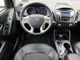 Used 2013 Hyundai Tucson GLS image 4