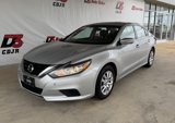 Used 2016 Nissan Altima 2.5 S w/ Power Driver Seat Package image 2