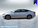 Used 2022 Nissan Altima 2.5 SV image 3