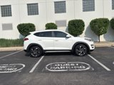 Used 2019 Hyundai Tucson Sport w/ Cargo Package image 4