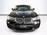 Used 2018 BMW X4 xDrive28i image 2