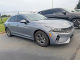 Used 2021 Kia K5 LXS image 2