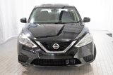 Used 2019 Nissan Sentra SV w/ Special Edition Package image 3
