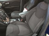 Used 2015 Jeep Cherokee Latitude w/ Comfort/Convenience Group image 6