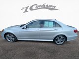 Used 2014 Mercedes-Benz E 350 Sedan w/ Premium 1 Package image 4