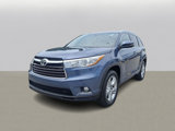 Used 2015 Toyota Highlander Limited image 4