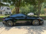 Used 2015 Porsche 911 Turbo S image 4