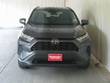 Used 2023 Toyota RAV4 XLE image 3