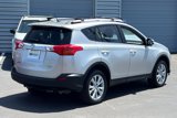Used 2013 Toyota RAV4 Limited image 4
