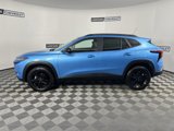New 2025 Chevrolet Trax ACTIV image 3