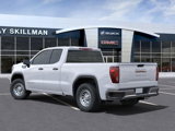 New 2025 GMC Sierra 1500 Pro w/ Pro Value Package image 3