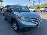 Used 2012 Honda CR-V LX image 3