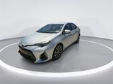 Used 2017 Toyota Corolla SE image 4