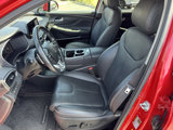 Used 2022 Hyundai Santa Fe Limited image 2