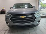 Used 2021 Chevrolet Traverse LT image 2