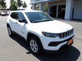 New 2024 Jeep Compass Sport image 2