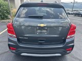 Used 2020 Chevrolet Trax LT w/ LT Convenience Package image 4
