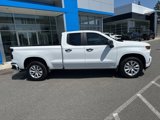 Used 2021 Chevrolet Silverado 1500 Custom image 2