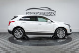 Used 2017 Cadillac XT5 Platinum w/ Driver Assist Package image 4