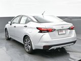 New 2025 Nissan Versa S w/ S Plus Package image 4