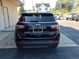 Used 2022 Jeep Compass Limited image 5