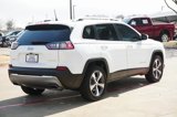 Used 2021 Jeep Cherokee Limited image 5
