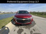 Used 2018 Chevrolet Traverse LT image 3