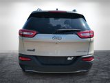 Used 2014 Jeep Cherokee Limited w/ Technology Group image 5