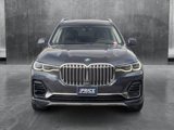 Used 2019 BMW X7 xDrive40i w/ Cold Weather Package image 2