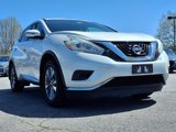 Used 2016 Nissan Murano S w/ Navigation Package image 2