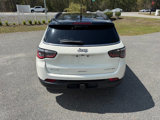 Used 2018 Jeep Compass Limited w/ Navigation Group image 5