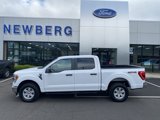 Used 2022 Ford F150 XLT image 3