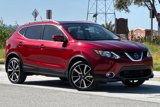 Used 2019 Nissan Rogue Sport SL image 2