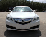 Used 2017 Acura TLX V6 image 5