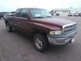Used 2001 Dodge Ram 1500 Truck 4x4 Quad Cab image 4
