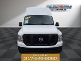 Used 2018 Nissan NV 2500 SV image 2