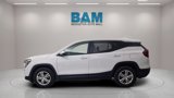 Certified 2024 GMC Terrain SLE image 5