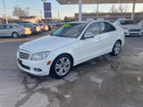 Used 2008 Mercedes-Benz C 300 Luxury image 3
