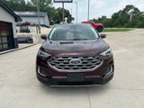 Used 2019 Ford Edge Titanium w/ Cold Weather Package image 4