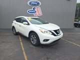 Used 2017 Nissan Murano SL image 3