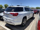 Used 2018 GMC Acadia Denali w/ Technology Package image 2