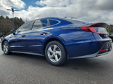Used 2021 Hyundai Sonata SE image 4