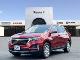 Used 2022 Chevrolet Equinox LT image 2